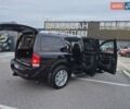 Ниссан Армада 2014 в Киеве на Automoto.ua Черный Ниссан Армада, объемом двигателя 5.55 л и пробегом 175 тыс. км за 20000 $, фото 15 на Automoto.ua
