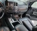 Ниссан Армада 2014 в Киеве на Automoto.ua Черный Ниссан Армада, объемом двигателя 5.55 л и пробегом 175 тыс. км за 20000 $, фото 13 на Automoto.ua