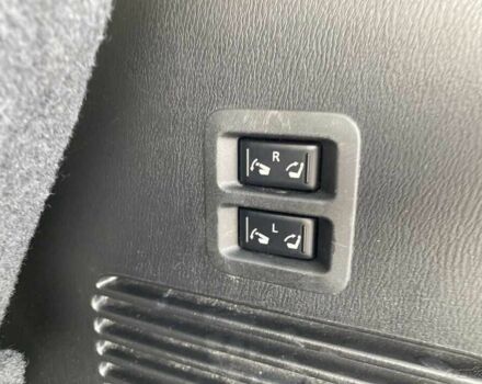 Коричневый Ниссан Армада, объемом двигателя 5.6 л и пробегом 49 тыс. км за 13200 $, фото 14 на Automoto.ua