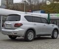 Ніссан Armada, об'ємом двигуна 5.6 л та пробігом 130 тис. км за 26300 $, фото 6 на Automoto.ua