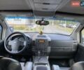 Ниссан Армада, объемом двигателя 5.6 л и пробегом 280 тыс. км за 11200 $, фото 10 на Automoto.ua