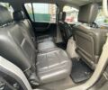 Ніссан Armada, об'ємом двигуна 5.6 л та пробігом 280 тис. км за 11200 $, фото 17 на Automoto.ua