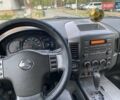 Ниссан Армада, объемом двигателя 5.6 л и пробегом 280 тыс. км за 11200 $, фото 11 на Automoto.ua