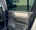 Сірий Ніссан Armada, об'ємом двигуна 5.6 л та пробігом 312 тис. км за 5600 $, фото 8 на Automoto.ua