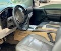 Сірий Ніссан Armada, об'ємом двигуна 5.6 л та пробігом 312 тис. км за 5600 $, фото 12 на Automoto.ua