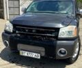 Сірий Ніссан Armada, об'ємом двигуна 5.6 л та пробігом 312 тис. км за 5600 $, фото 1 на Automoto.ua