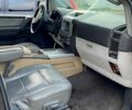 Сірий Ніссан Armada, об'ємом двигуна 5.6 л та пробігом 312 тис. км за 5600 $, фото 7 на Automoto.ua