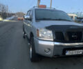 Серый Ниссан Армада, объемом двигателя 5.6 л и пробегом 321 тыс. км за 12500 $, фото 14 на Automoto.ua