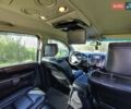 Серый Ниссан Армада, объемом двигателя 5.6 л и пробегом 179 тыс. км за 13900 $, фото 4 на Automoto.ua