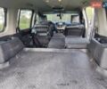 Серый Ниссан Армада, объемом двигателя 5.6 л и пробегом 179 тыс. км за 13900 $, фото 7 на Automoto.ua