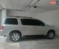 Серый Ниссан Армада, объемом двигателя 5.6 л и пробегом 152 тыс. км за 14200 $, фото 1 на Automoto.ua