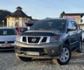 Серый Ниссан Армада, объемом двигателя 5.55 л и пробегом 135 тыс. км за 18450 $, фото 11 на Automoto.ua