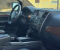 Серый Ниссан Армада, объемом двигателя 5.55 л и пробегом 135 тыс. км за 18450 $, фото 15 на Automoto.ua