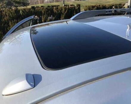 Ниссан Армада 2014 в Одессе на Automoto.ua Серый Ниссан Армада, объемом двигателя 5.6 л и пробегом 232 тыс. км за 15500 $, фото 14 на Automoto.ua