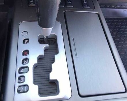 Ниссан Армада 2014 в Одессе на Automoto.ua Серый Ниссан Армада, объемом двигателя 5.6 л и пробегом 232 тыс. км за 15500 $, фото 9 на Automoto.ua