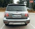 Серый Ниссан Армада, объемом двигателя 5.6 л и пробегом 172 тыс. км за 18800 $, фото 17 на Automoto.ua
