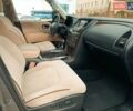 Серый Ниссан Армада, объемом двигателя 5.6 л и пробегом 172 тыс. км за 18800 $, фото 24 на Automoto.ua