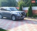 Серый Ниссан Армада, объемом двигателя 5.6 л и пробегом 174 тыс. км за 18550 $, фото 1 на Automoto.ua