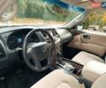Серый Ниссан Армада, объемом двигателя 5.6 л и пробегом 172 тыс. км за 18800 $, фото 32 на Automoto.ua