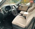 Серый Ниссан Армада, объемом двигателя 5.6 л и пробегом 172 тыс. км за 18800 $, фото 31 на Automoto.ua