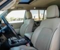 Сірий Ніссан Armada, об'ємом двигуна 5.6 л та пробігом 26 тис. км за 54000 $, фото 7 на Automoto.ua