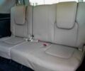 Сірий Ніссан Armada, об'ємом двигуна 5.6 л та пробігом 26 тис. км за 54000 $, фото 8 на Automoto.ua