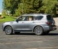 Сірий Ніссан Armada, об'ємом двигуна 5.6 л та пробігом 26 тис. км за 54000 $, фото 6 на Automoto.ua