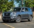 Сірий Ніссан Armada, об'ємом двигуна 5.6 л та пробігом 26 тис. км за 54000 $, фото 2 на Automoto.ua