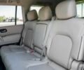 Сірий Ніссан Armada, об'ємом двигуна 5.6 л та пробігом 26 тис. км за 54000 $, фото 9 на Automoto.ua