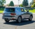 Сірий Ніссан Armada, об'ємом двигуна 5.6 л та пробігом 26 тис. км за 54000 $, фото 4 на Automoto.ua