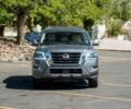 Сірий Ніссан Armada, об'ємом двигуна 5.6 л та пробігом 26 тис. км за 54000 $, фото 1 на Automoto.ua