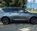 Сірий Ніссан Armada, об'ємом двигуна 5.6 л та пробігом 18 тис. км за 55000 $, фото 2 на Automoto.ua