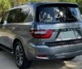 Сірий Ніссан Armada, об'ємом двигуна 5.6 л та пробігом 18 тис. км за 55000 $, фото 4 на Automoto.ua