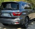 Сірий Ніссан Armada, об'ємом двигуна 5.6 л та пробігом 18 тис. км за 55000 $, фото 3 на Automoto.ua