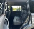 Сірий Ніссан Armada, об'ємом двигуна 5.6 л та пробігом 18 тис. км за 55000 $, фото 7 на Automoto.ua