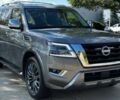Сірий Ніссан Armada, об'ємом двигуна 5.6 л та пробігом 18 тис. км за 55000 $, фото 1 на Automoto.ua