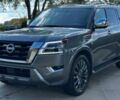 Сірий Ніссан Armada, об'ємом двигуна 5.6 л та пробігом 18 тис. км за 55000 $, фото 1 на Automoto.ua