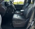 Сірий Ніссан Armada, об'ємом двигуна 5.6 л та пробігом 18 тис. км за 55000 $, фото 6 на Automoto.ua