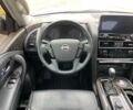 Сірий Ніссан Armada, об'ємом двигуна 5.6 л та пробігом 12 тис. км за 16700 $, фото 9 на Automoto.ua