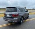 Сірий Ніссан Armada, об'ємом двигуна 5.6 л та пробігом 12 тис. км за 16700 $, фото 4 на Automoto.ua