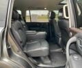 Сірий Ніссан Armada, об'ємом двигуна 5.6 л та пробігом 12 тис. км за 16700 $, фото 17 на Automoto.ua
