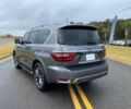 Сірий Ніссан Armada, об'ємом двигуна 5.6 л та пробігом 12 тис. км за 16700 $, фото 2 на Automoto.ua