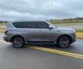 Сірий Ніссан Armada, об'ємом двигуна 5.6 л та пробігом 12 тис. км за 16700 $, фото 5 на Automoto.ua