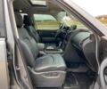 Сірий Ніссан Armada, об'ємом двигуна 5.6 л та пробігом 12 тис. км за 16700 $, фото 13 на Automoto.ua