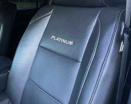 Синий Ниссан Армада, объемом двигателя 5.55 л и пробегом 126 тыс. км за 310 $, фото 15 на Automoto.ua