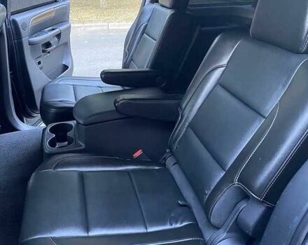 Синий Ниссан Армада, объемом двигателя 5.55 л и пробегом 126 тыс. км за 310 $, фото 21 на Automoto.ua