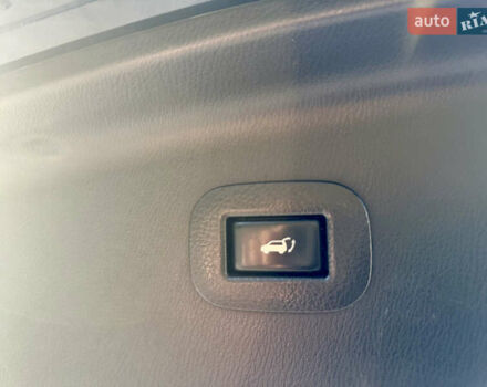 Синий Ниссан Армада, объемом двигателя 5.6 л и пробегом 85 тыс. км за 35500 $, фото 58 на Automoto.ua