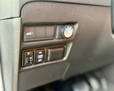 Синий Ниссан Армада, объемом двигателя 5.6 л и пробегом 85 тыс. км за 35500 $, фото 37 на Automoto.ua