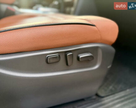 Синий Ниссан Армада, объемом двигателя 5.6 л и пробегом 85 тыс. км за 35500 $, фото 53 на Automoto.ua