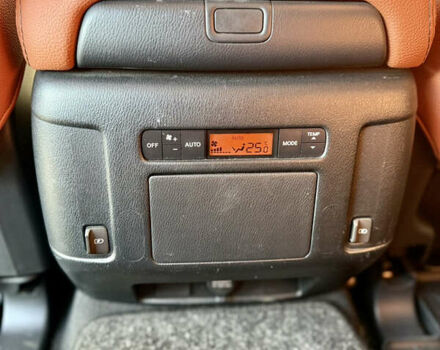 Синий Ниссан Армада, объемом двигателя 5.6 л и пробегом 85 тыс. км за 35500 $, фото 40 на Automoto.ua